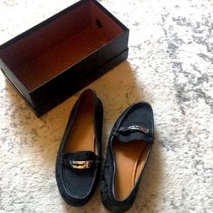 Coach shoes